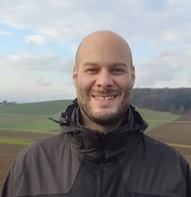 Markus Karner-Steurer